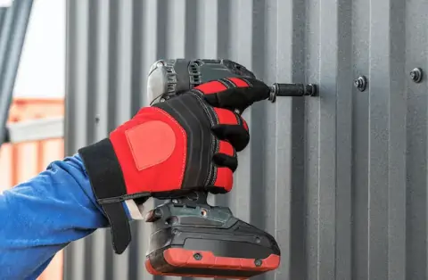 Travaux de zinguerie - Chevilly